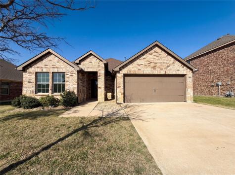 1006 Lonesome Way Princeton TX 75407
