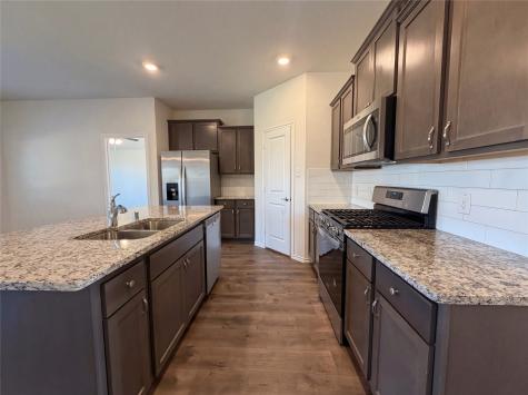 1006 Lonesome Way Princeton TX 75407