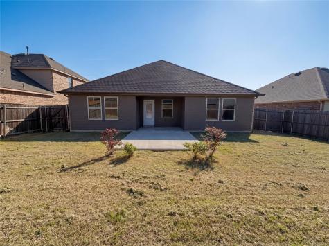 1006 Lonesome Way Princeton TX 75407