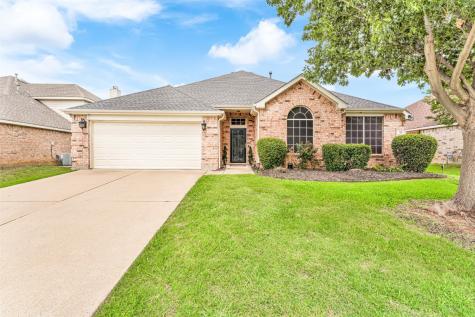 59 Misty Mesa Trail Mansfield TX 76063