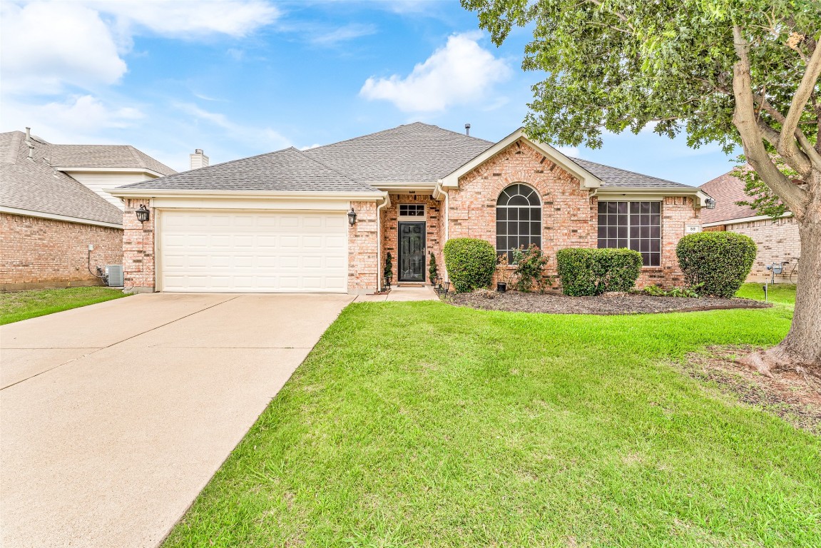 59 Misty Mesa Trail Mansfield TX 76063