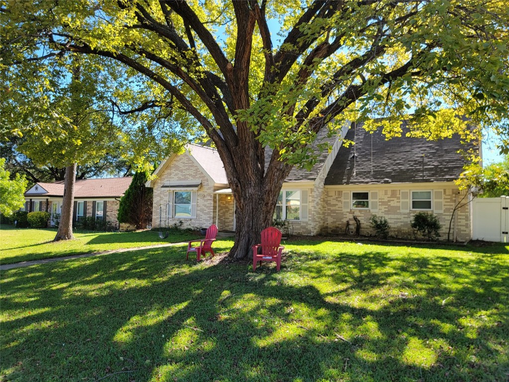 4006 W Rochelle Road Irving TX 75062