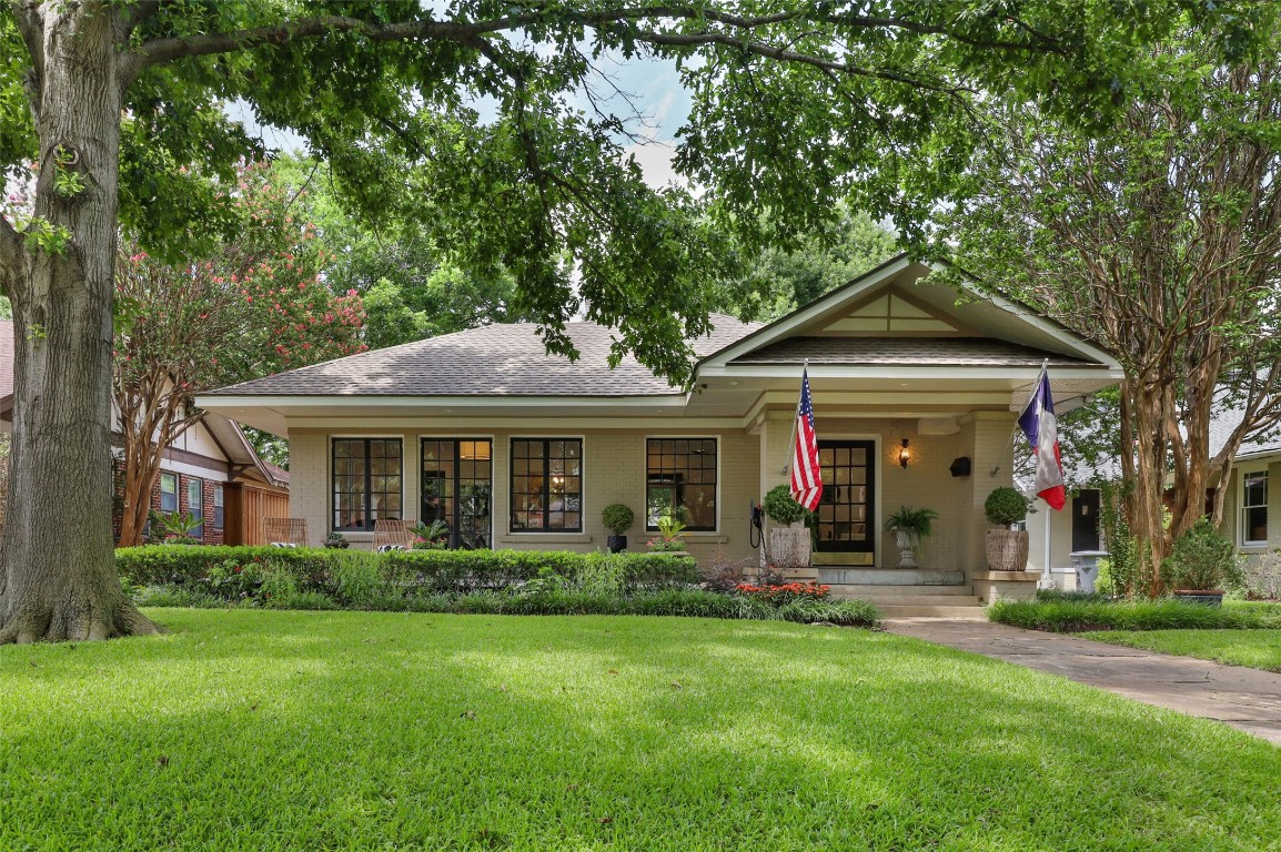 711 Lowell Street Dallas TX 75214