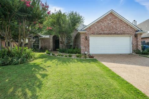2505 Magnolia Leaf Lane Flower Mound TX 75022