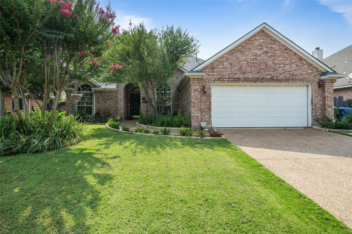 2505 Magnolia Leaf Lane Flower Mound TX 75022