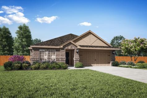 417 Zimmet Drive Anna TX 75409