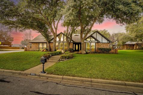 5001 Surrey Court North Richland Hills TX 76180