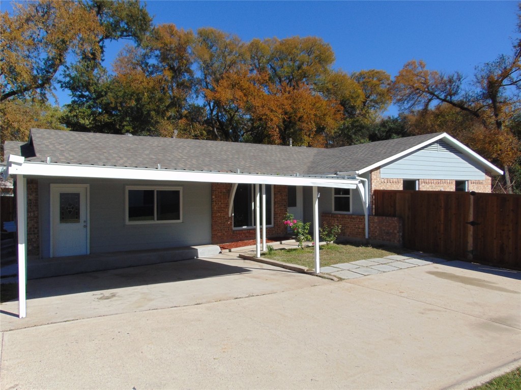 326 Glencairn Drive Dallas TX 75232