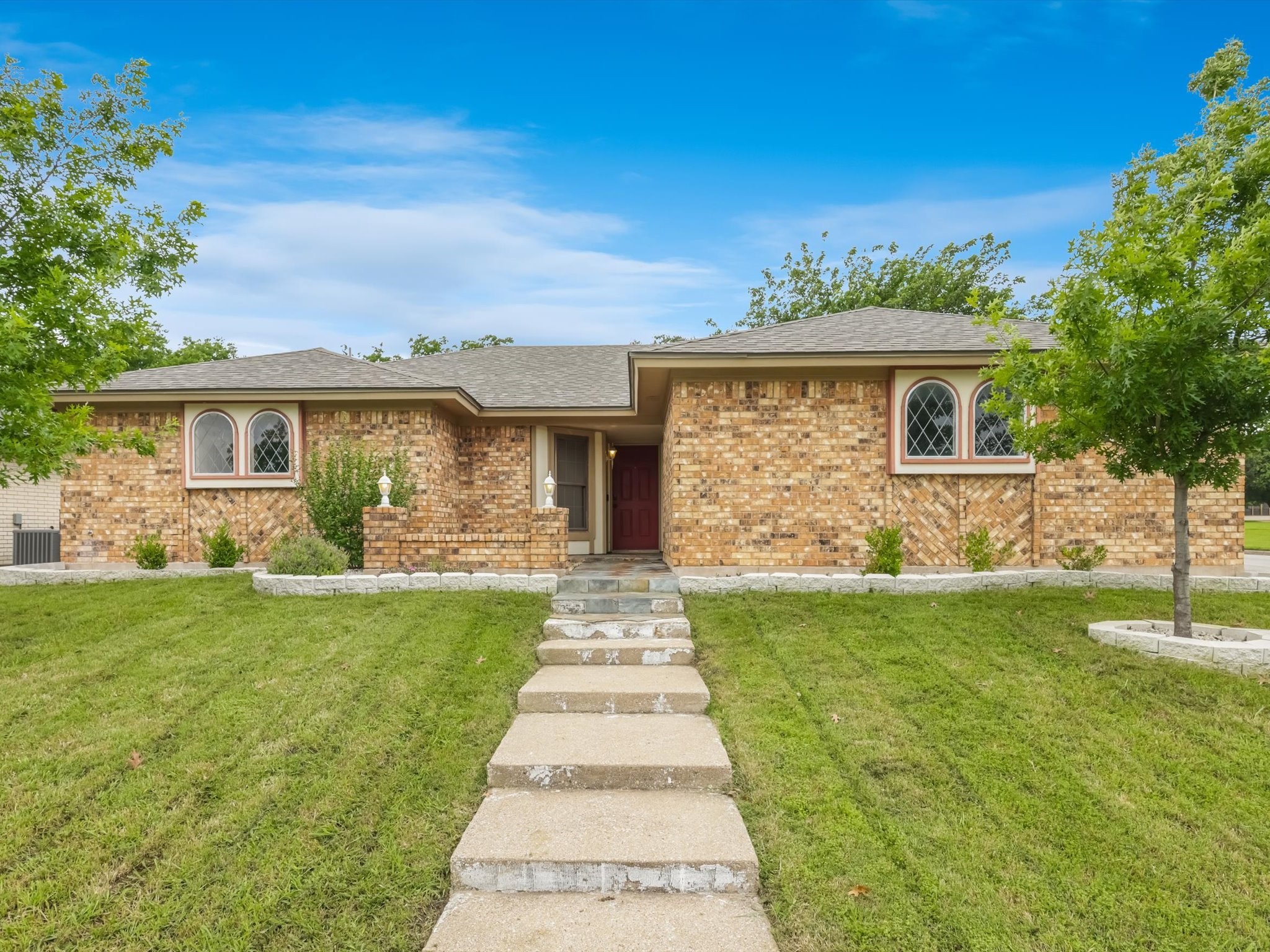 6521 Johnnie Street Watauga TX 76148