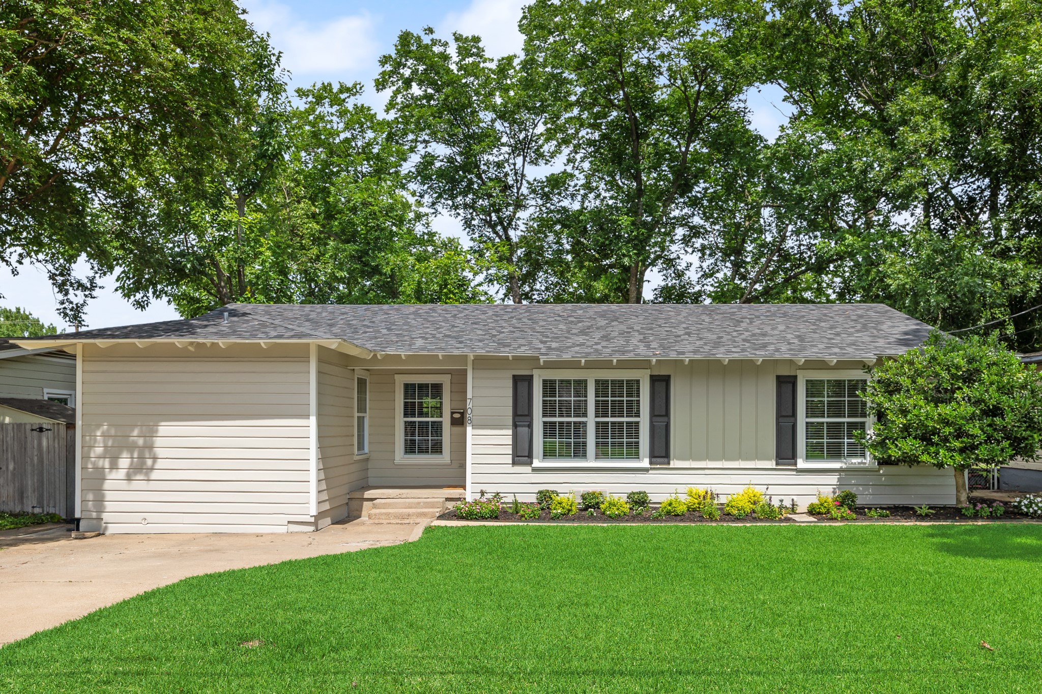 708 Nash Street Rockwall TX 75087