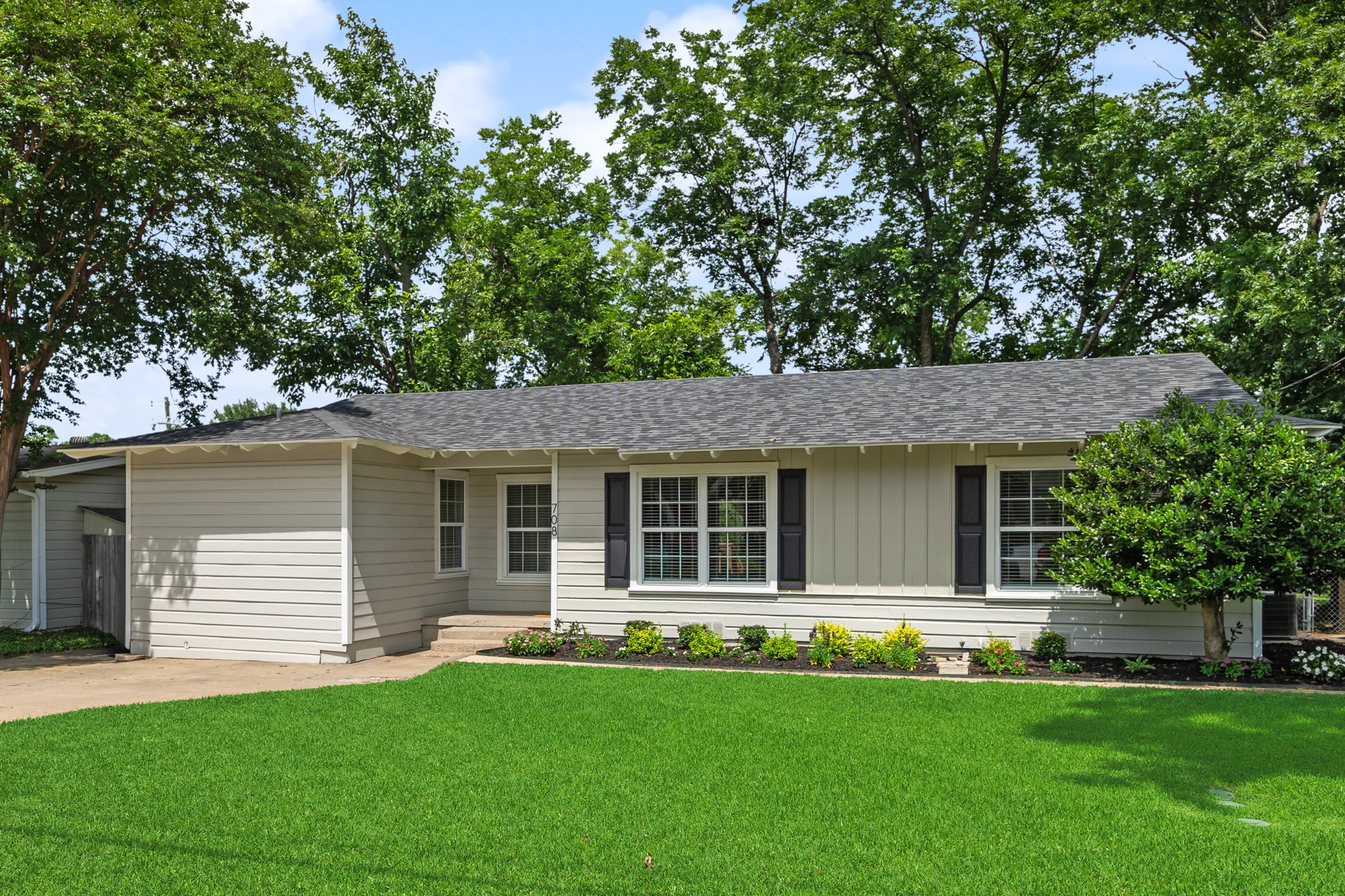 708 Nash Street Rockwall TX 75087