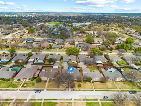 2609 Landershire Lane Plano TX 75023