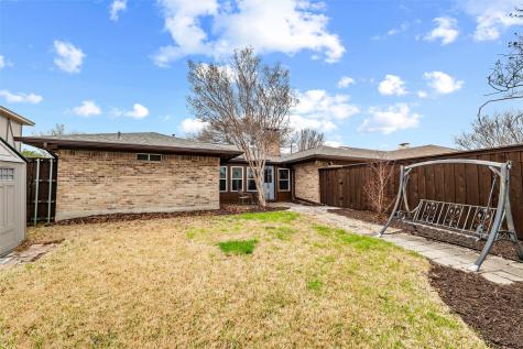 2609 Landershire Lane Plano TX 75023