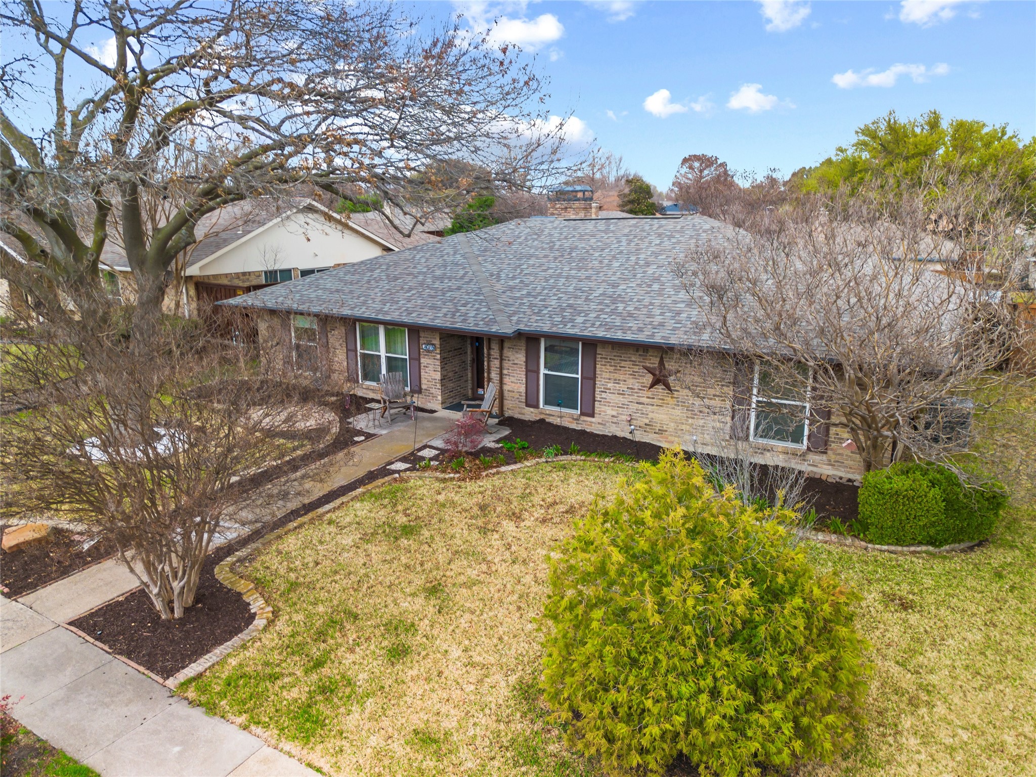 2609 Landershire Lane Plano TX 75023