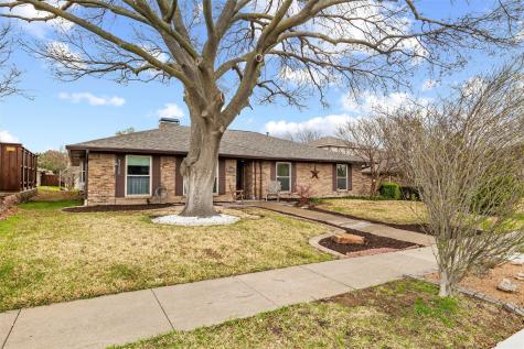 2609 Landershire Lane Plano TX 75023