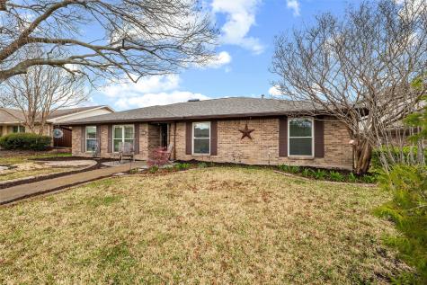 2609 Landershire Lane Plano TX 75023