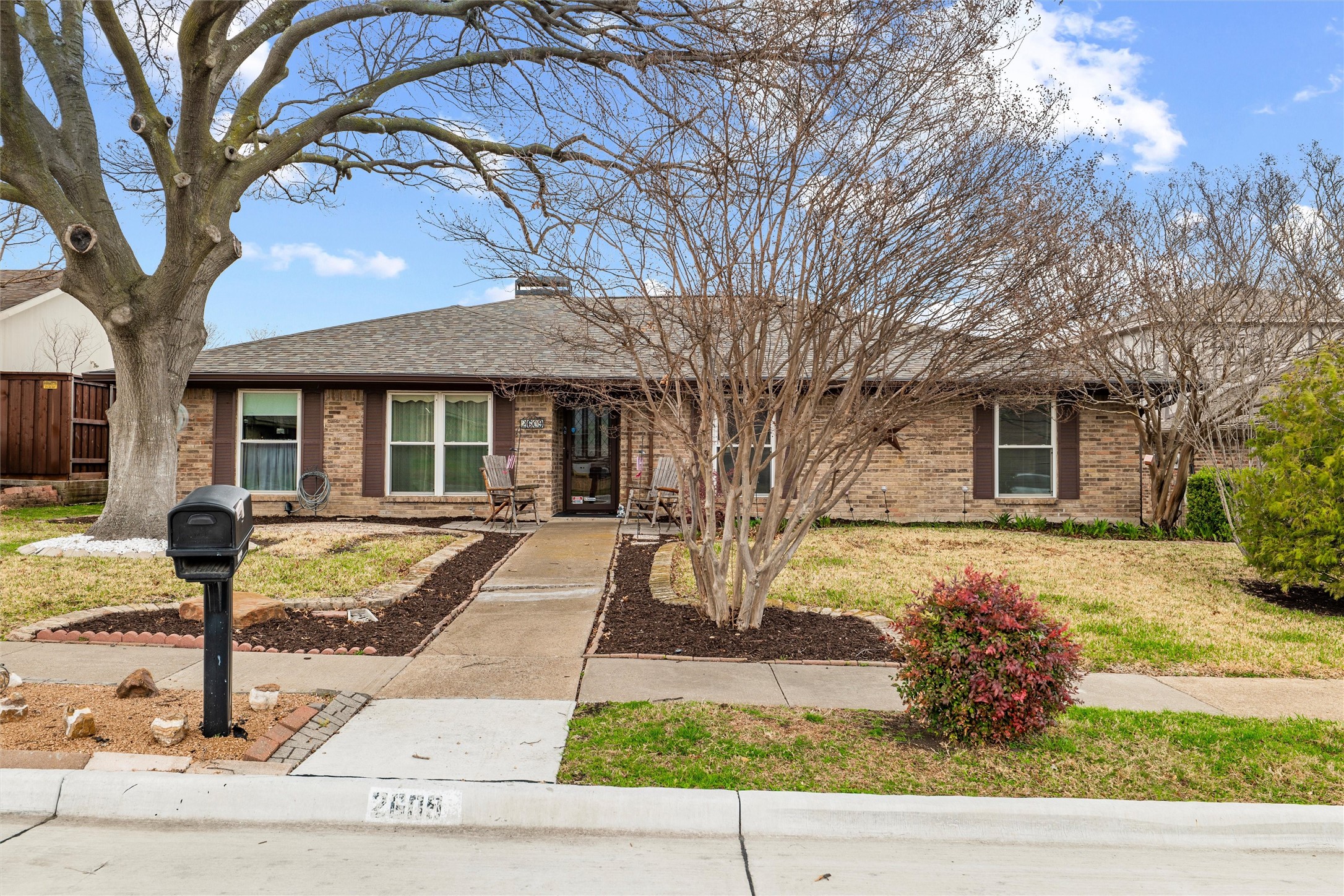 2609 Landershire Lane Plano TX 75023
