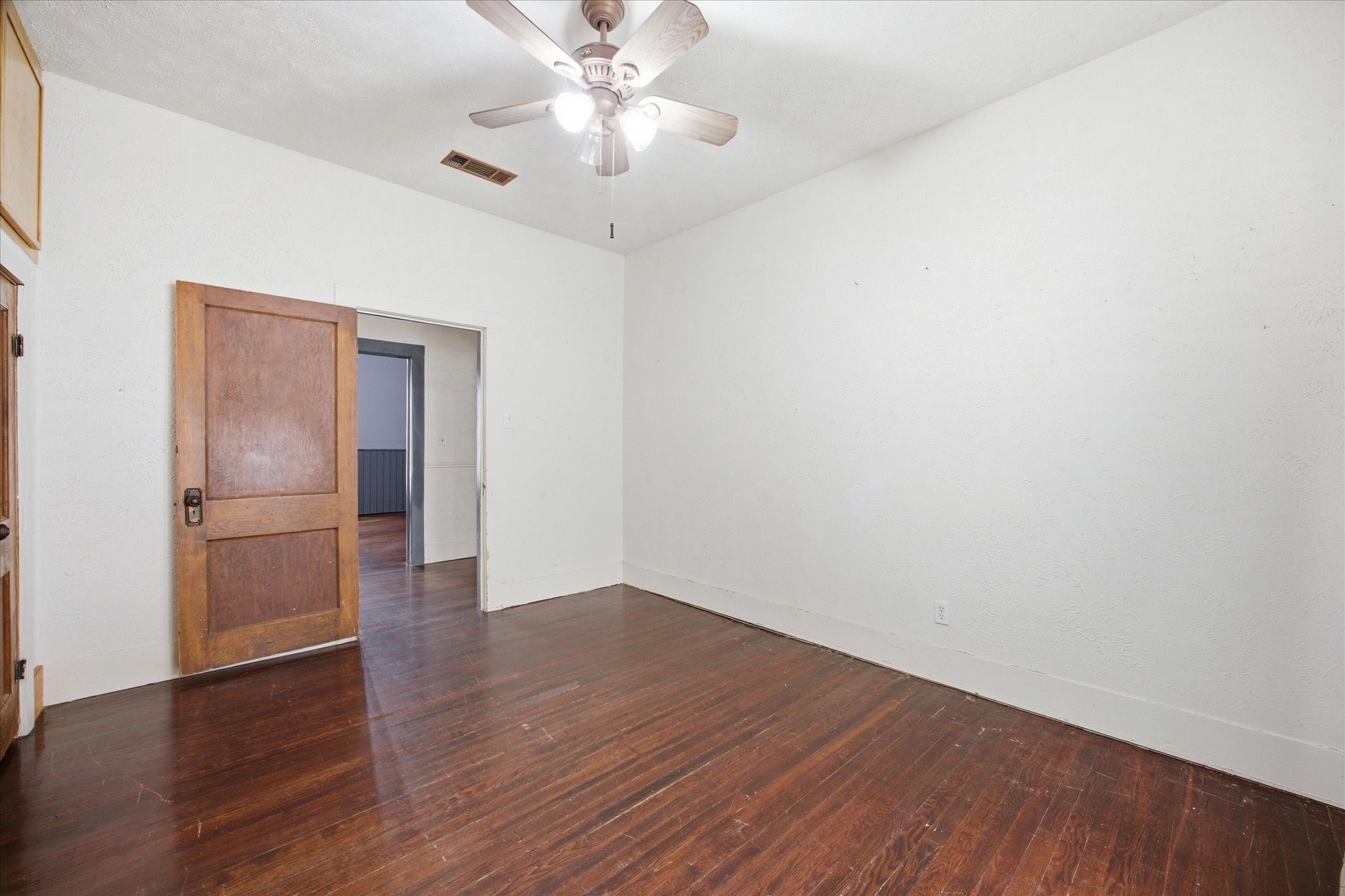 410 S Preston Street Wolfe City TX 75496