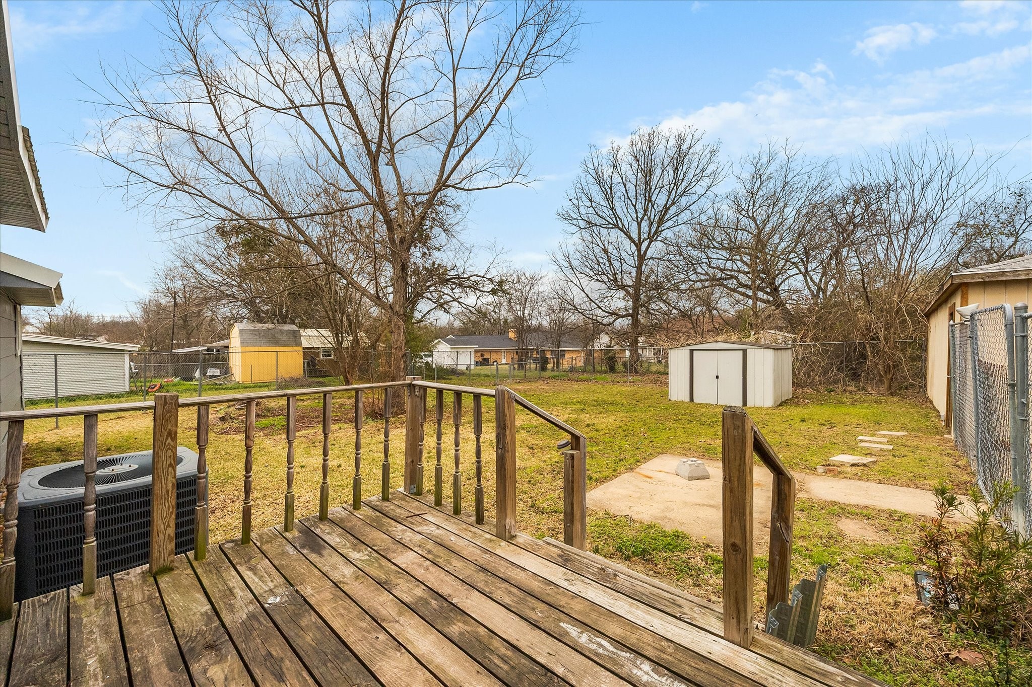 410 S Preston Street Wolfe City TX 75496