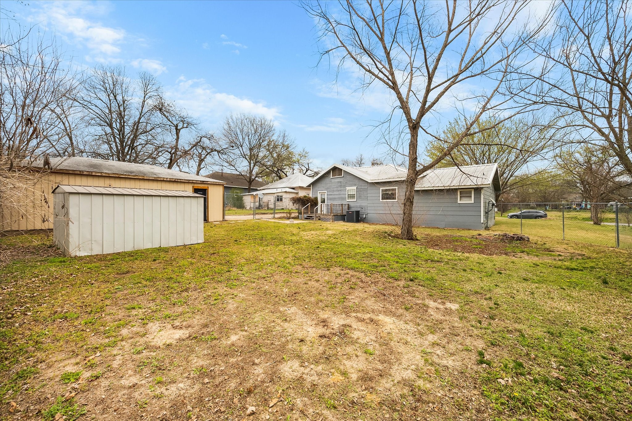 410 S Preston Street Wolfe City TX 75496