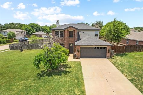 9300 Glen Falls Lane Denton TX 76210