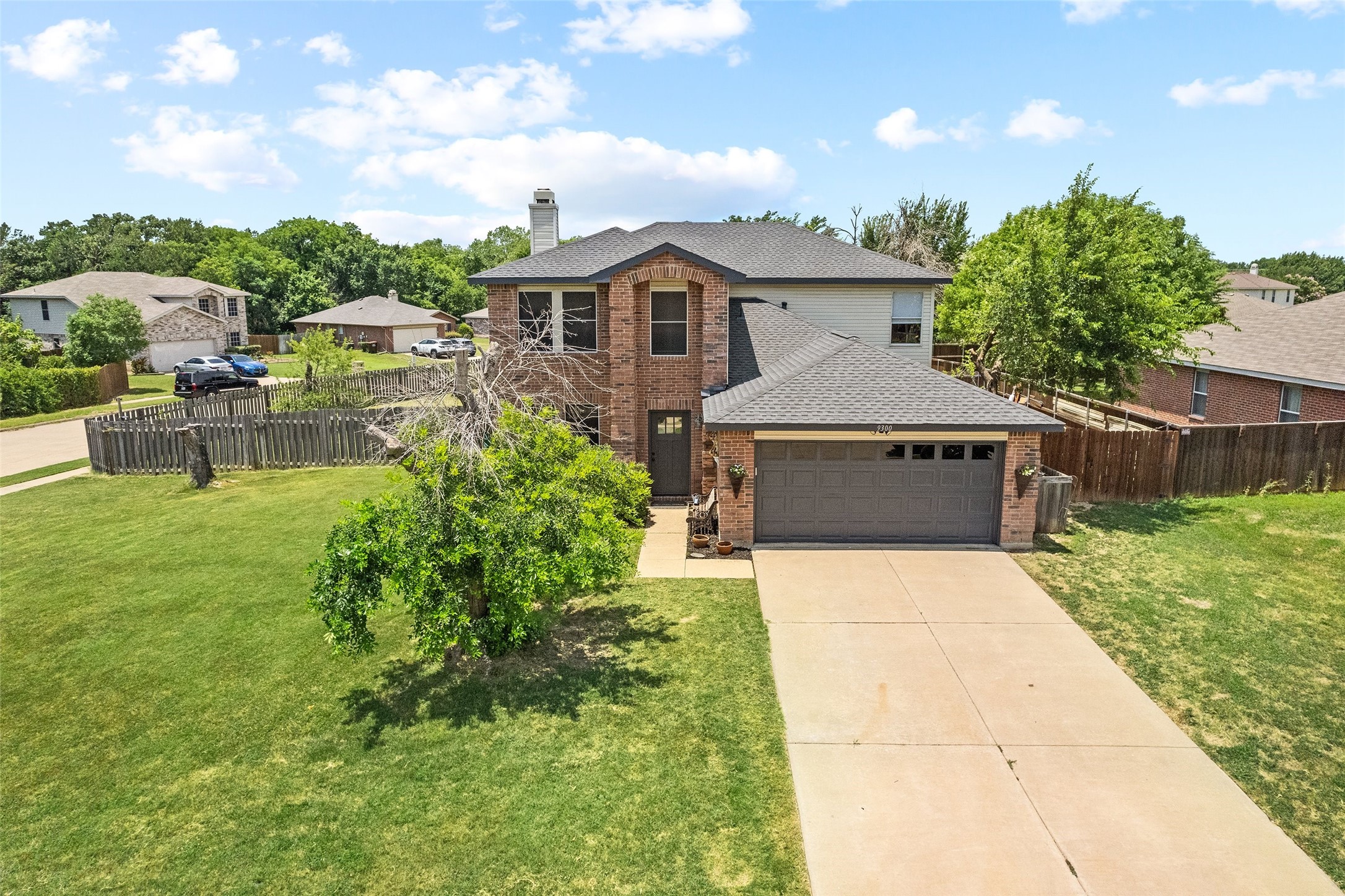 9300 Glen Falls Lane Denton TX 76210