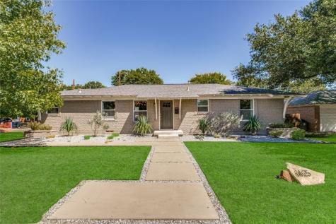 6625 Fisher Road Dallas TX 75214