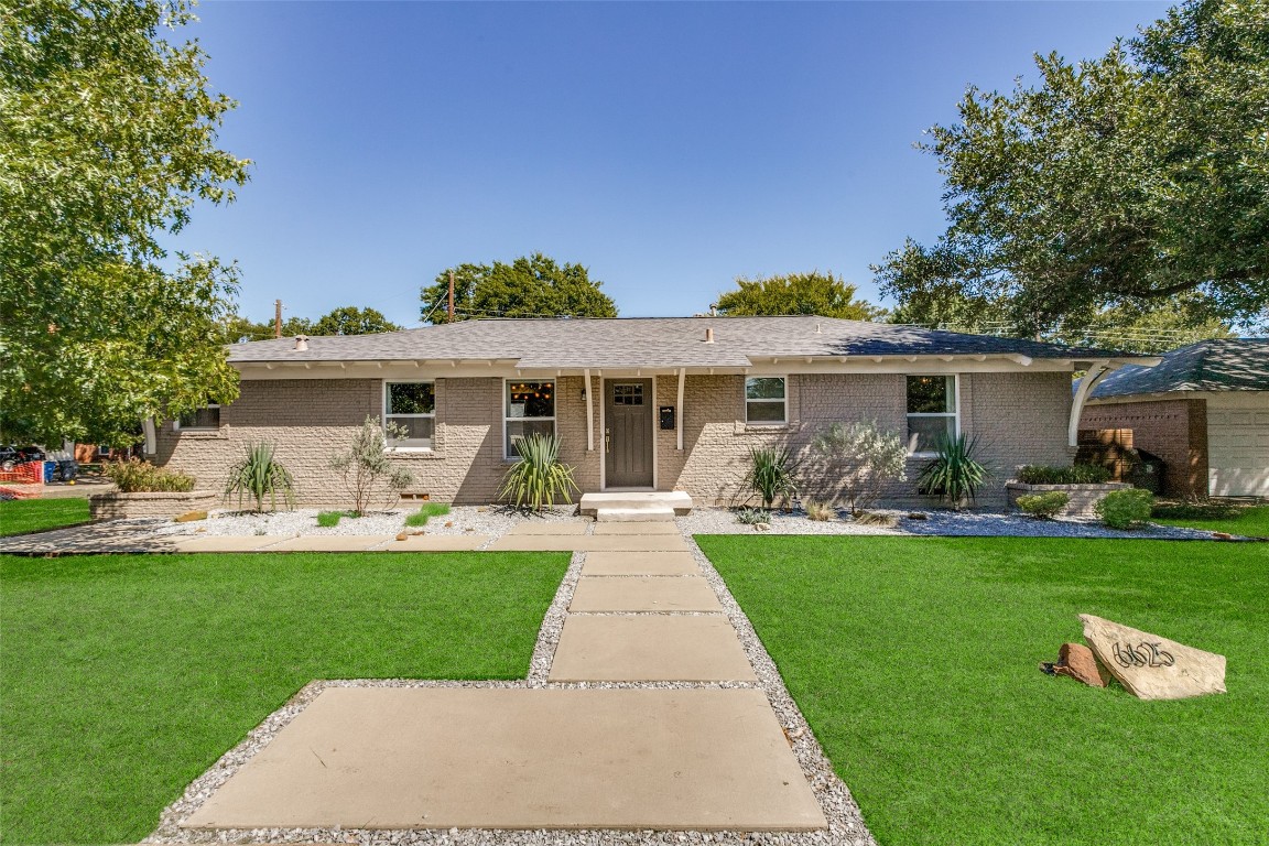 6625 Fisher Road Dallas TX 75214