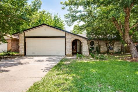 2908 Tomlee Street Denton TX 76210