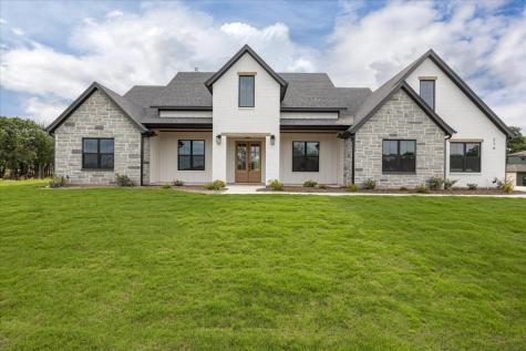 216 Greene Road Weatherford TX 76087