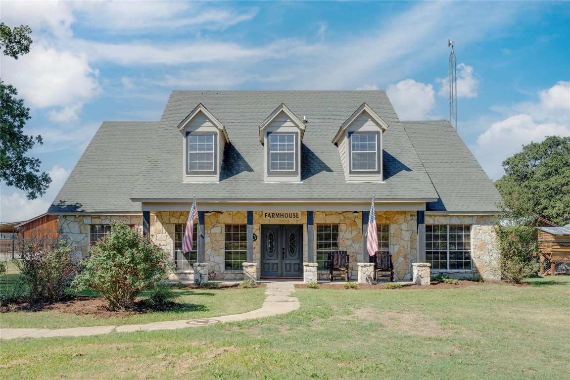 6080 County Road 2560 Royse City TX 75189