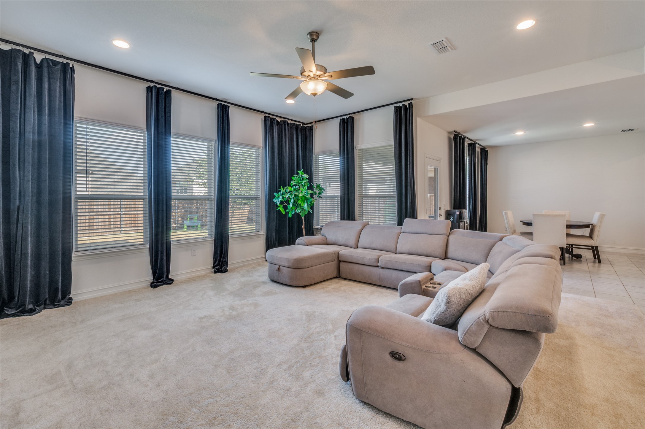 1609 Quentin Drive Aubrey TX 76227