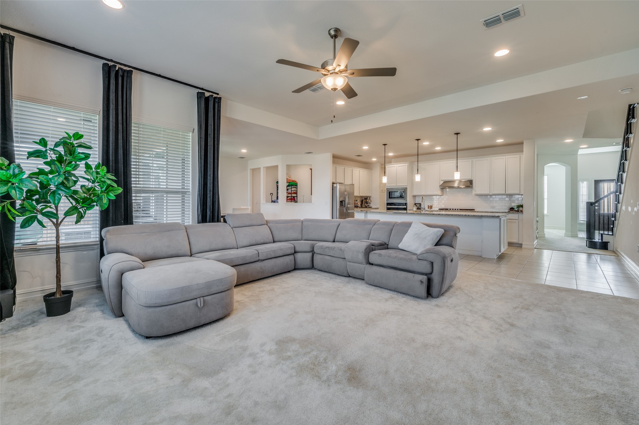 1609 Quentin Drive Aubrey TX 76227