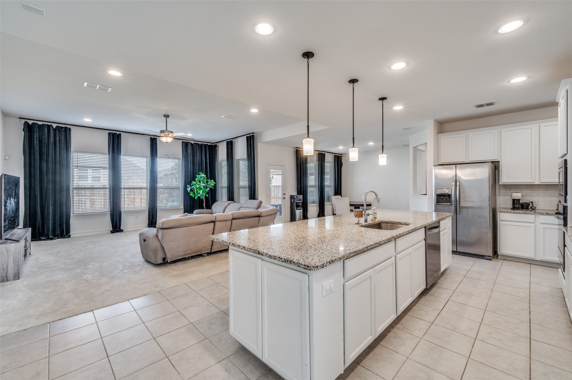 1609 Quentin Drive Aubrey TX 76227