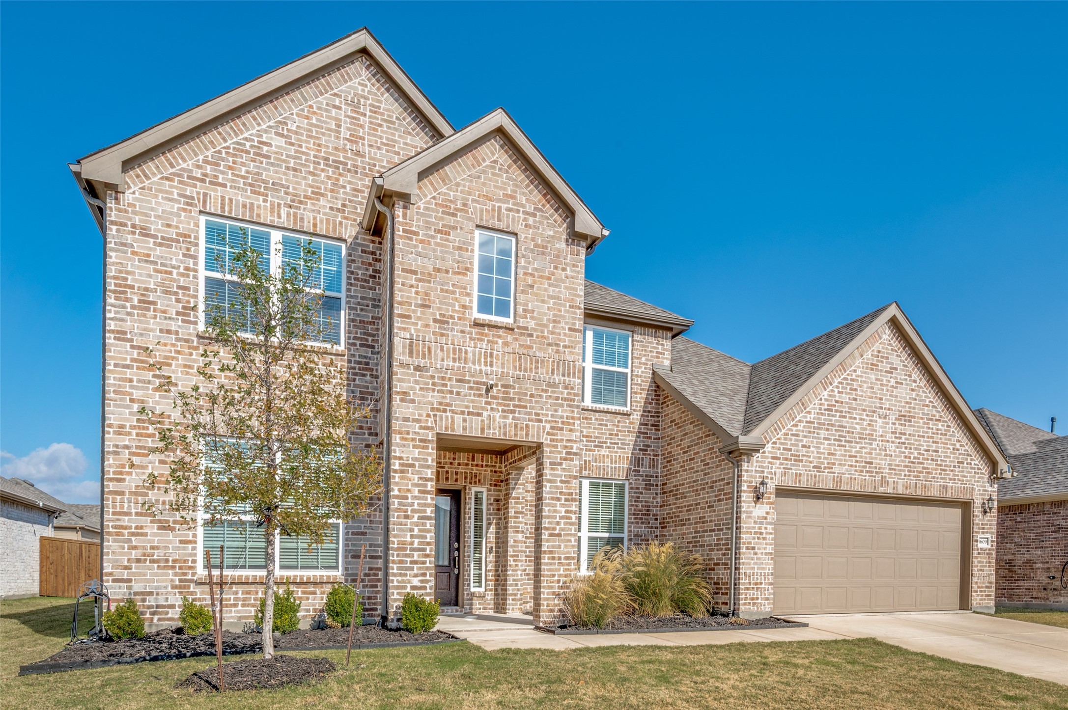 1609 Quentin Drive Aubrey TX 76227