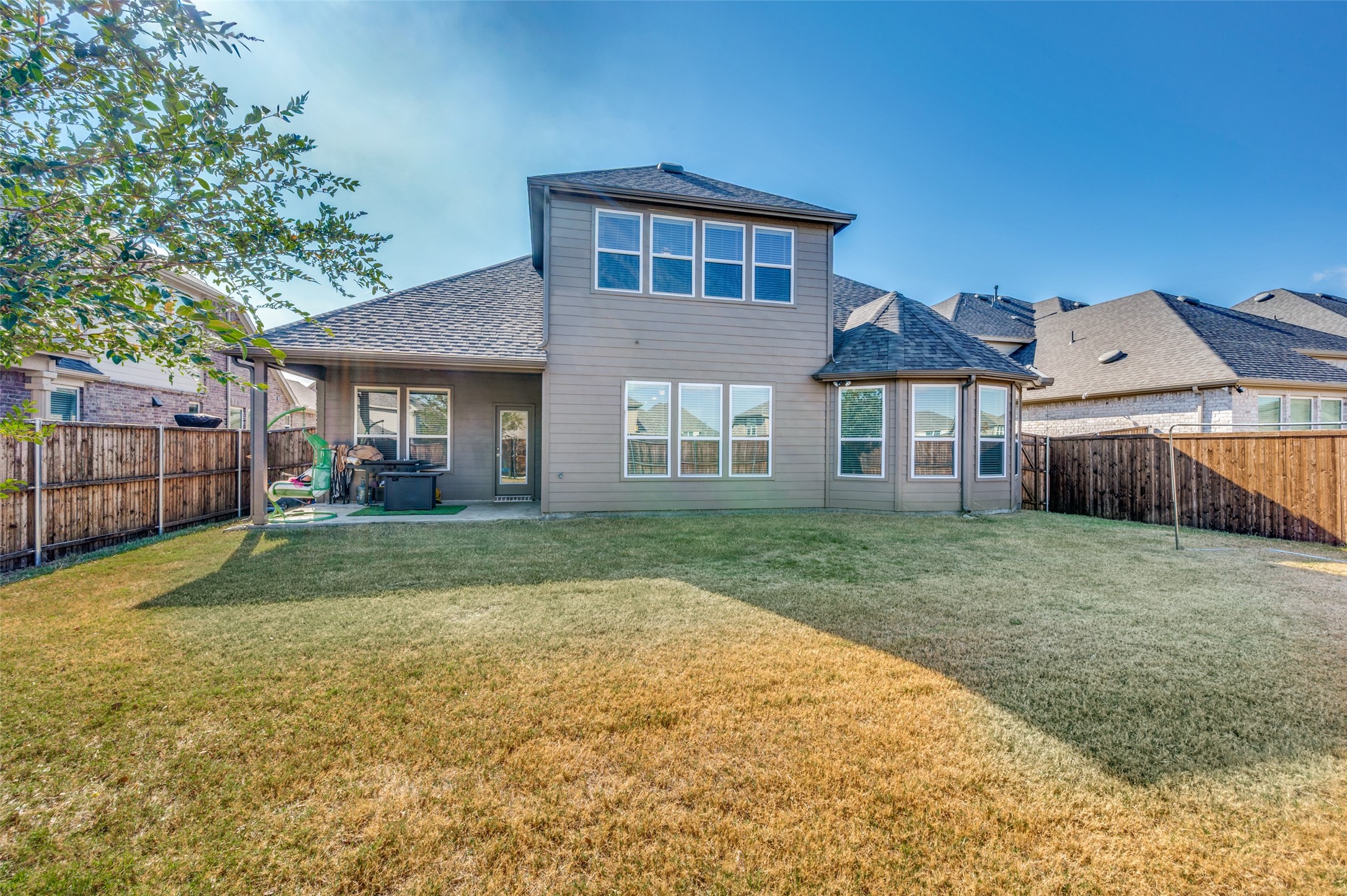 1609 Quentin Drive Aubrey TX 76227