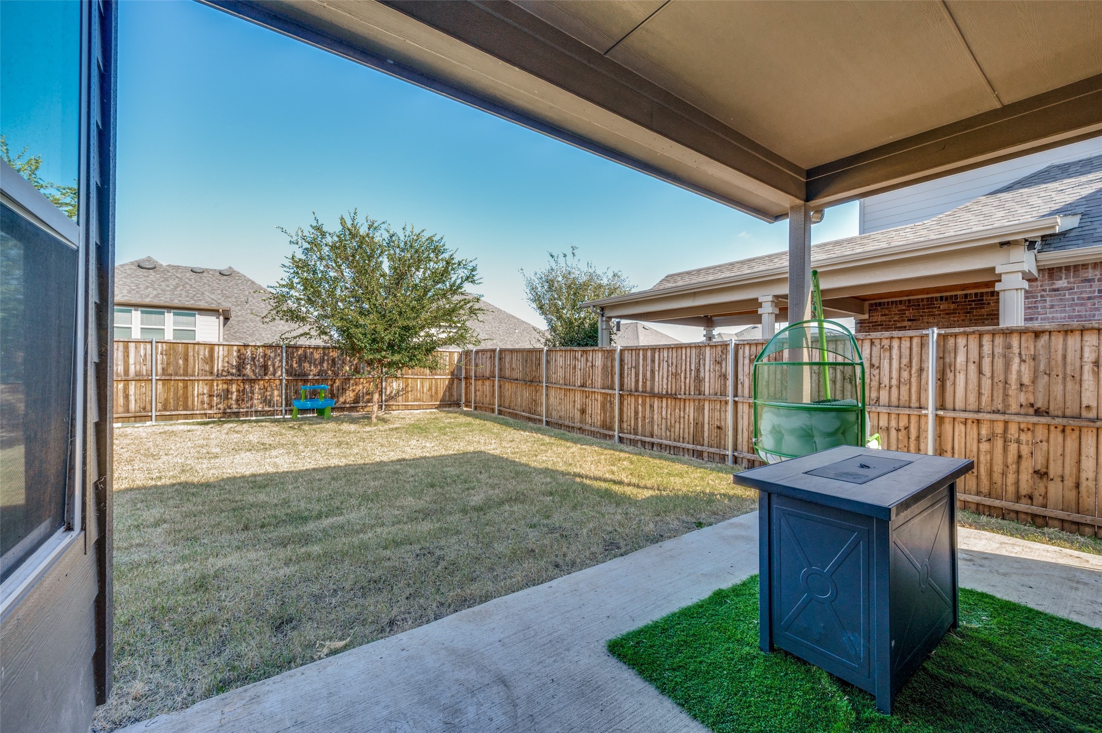 1609 Quentin Drive Aubrey TX 76227
