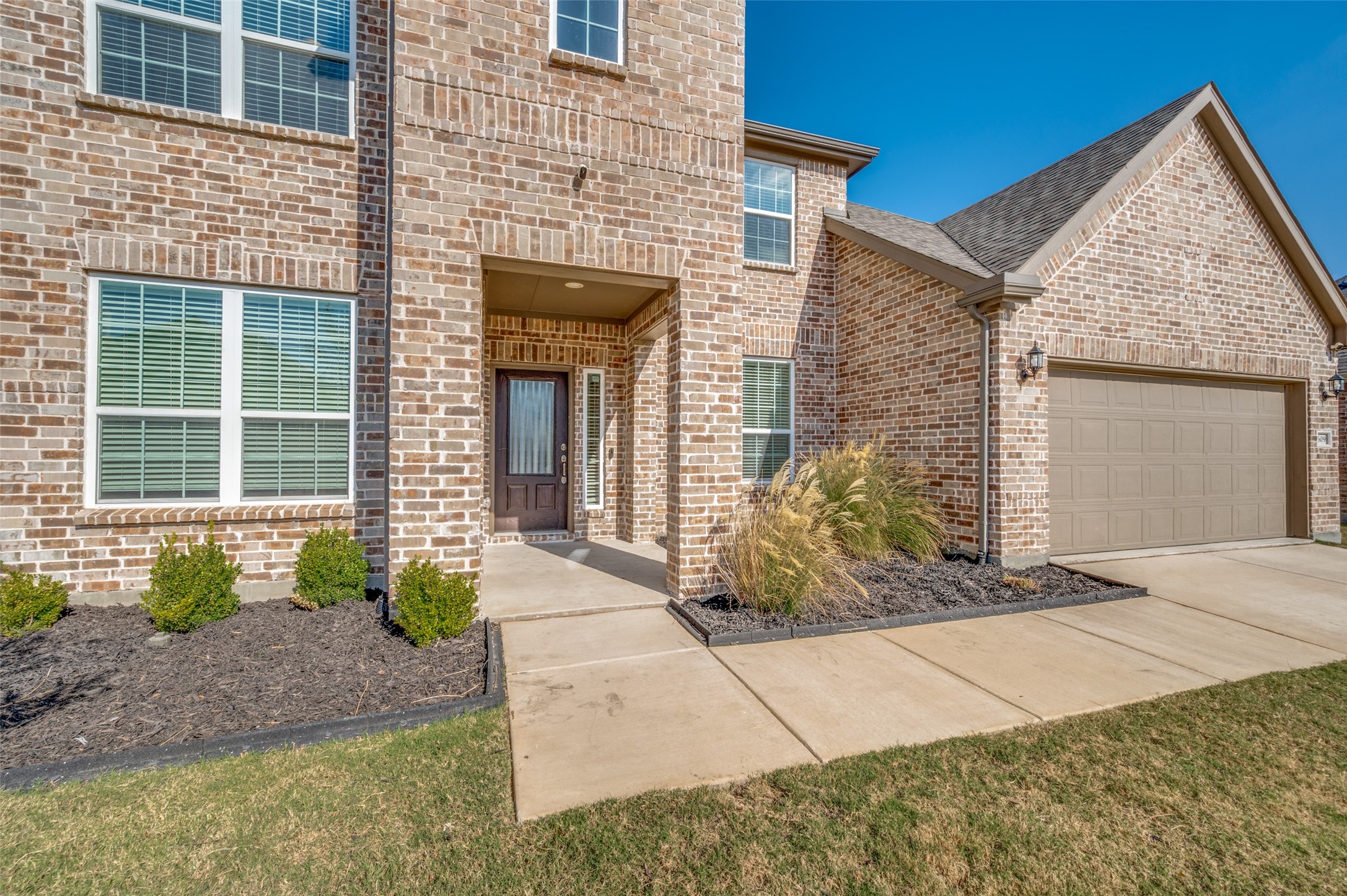 1609 Quentin Drive Aubrey TX 76227