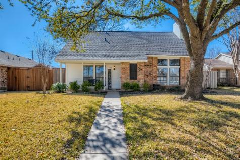 4509 Miramar Drive Rowlett TX 75088