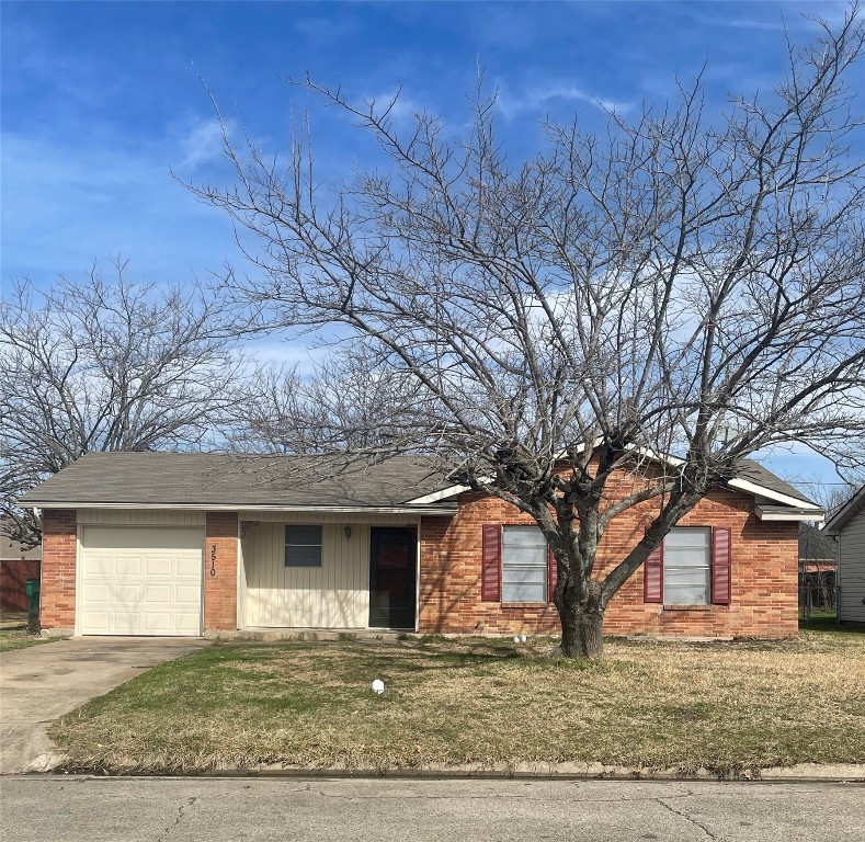 3510 Austin Street Greenville TX 75402
