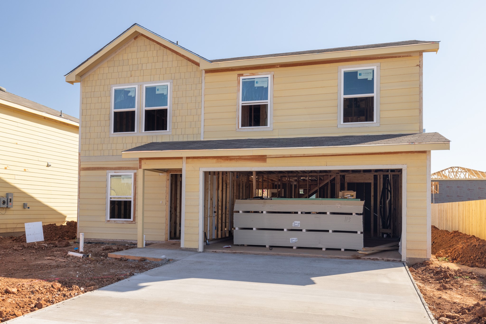 113 Houston Hollow Street Abilene TX 79602