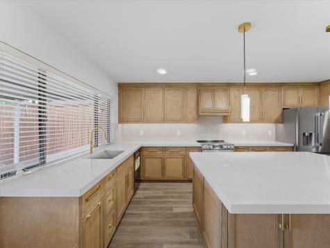 1907 Rambling Ridge Lane Carrollton TX 75007