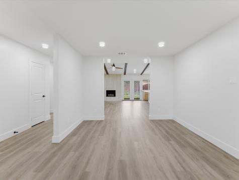 1907 Rambling Ridge Lane Carrollton TX 75007