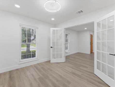 1907 Rambling Ridge Lane Carrollton TX 75007