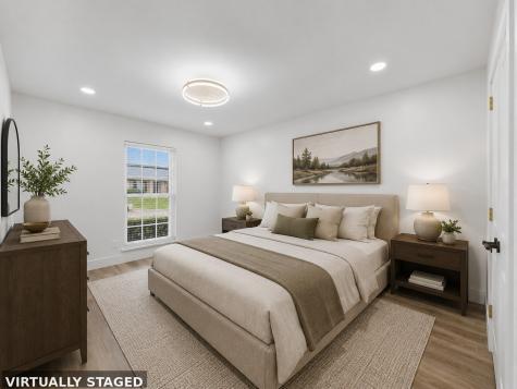 1907 Rambling Ridge Lane Carrollton TX 75007