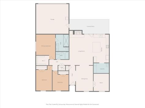 1907 Rambling Ridge Lane Carrollton TX 75007
