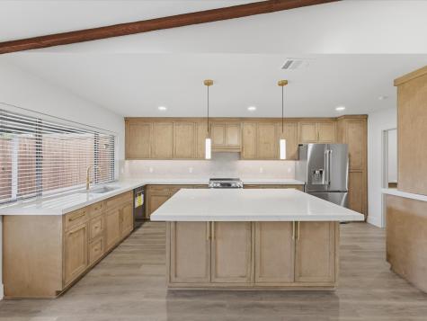 1907 Rambling Ridge Lane Carrollton TX 75007