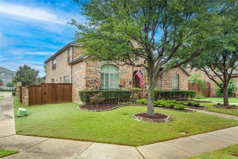 5987 Wallis Drive Frisco TX 75033
