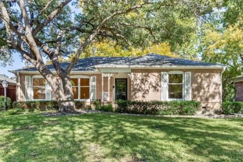 7041 Haverford Road Dallas TX 75214
