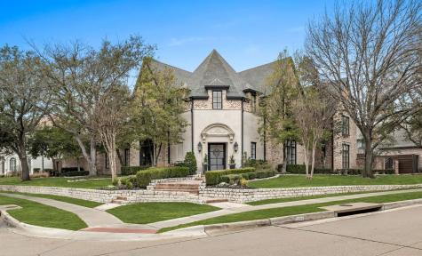 3005 Vinson Lane Plano TX 75093